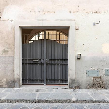 Casa Santa Croce Apartment Флоренция Екстериор снимка