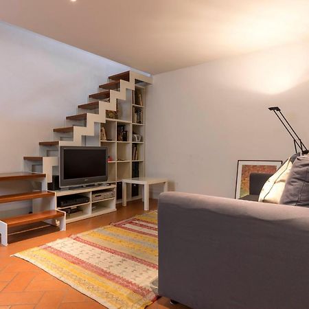 Casa Santa Croce Apartment Флоренция Екстериор снимка
