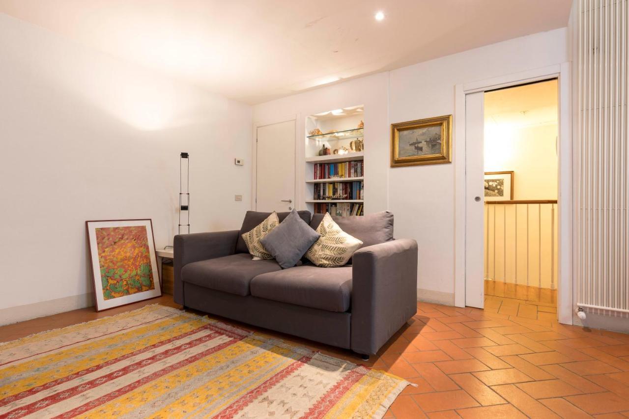 Casa Santa Croce Apartment Флоренция Екстериор снимка