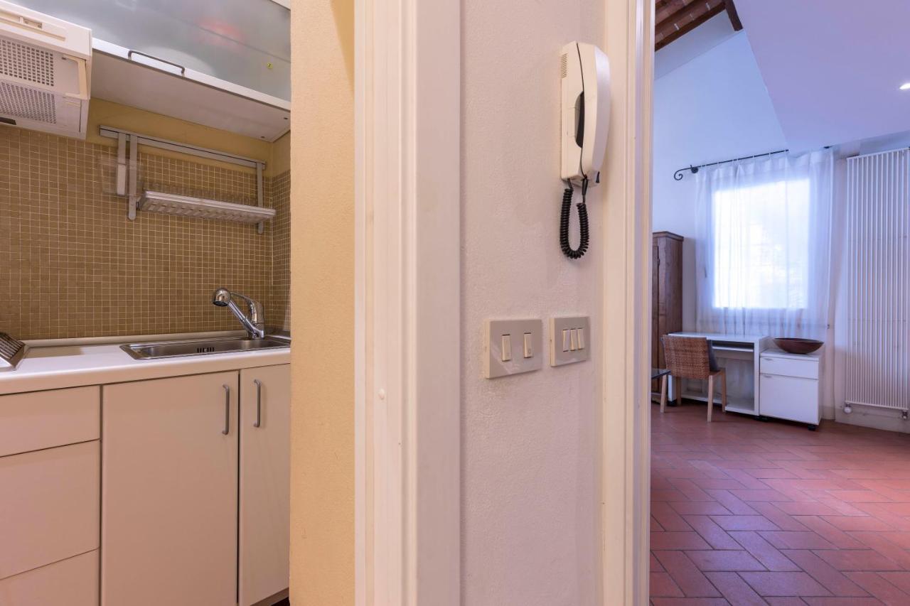 Casa Santa Croce Apartment Флоренция Екстериор снимка