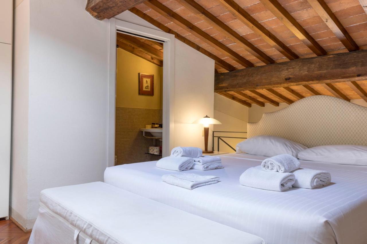 Casa Santa Croce Apartment Флоренция Екстериор снимка