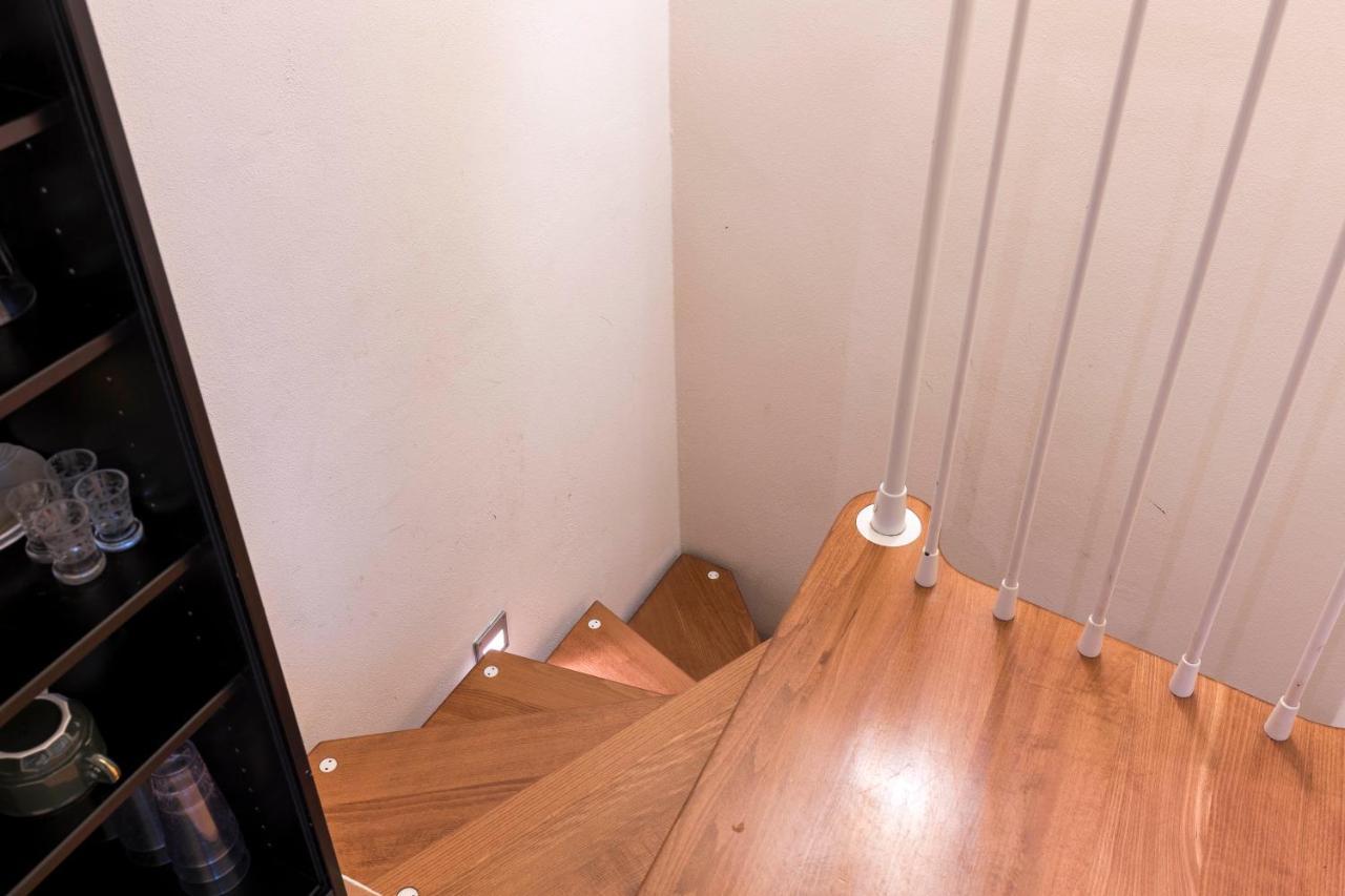 Casa Santa Croce Apartment Флоренция Екстериор снимка