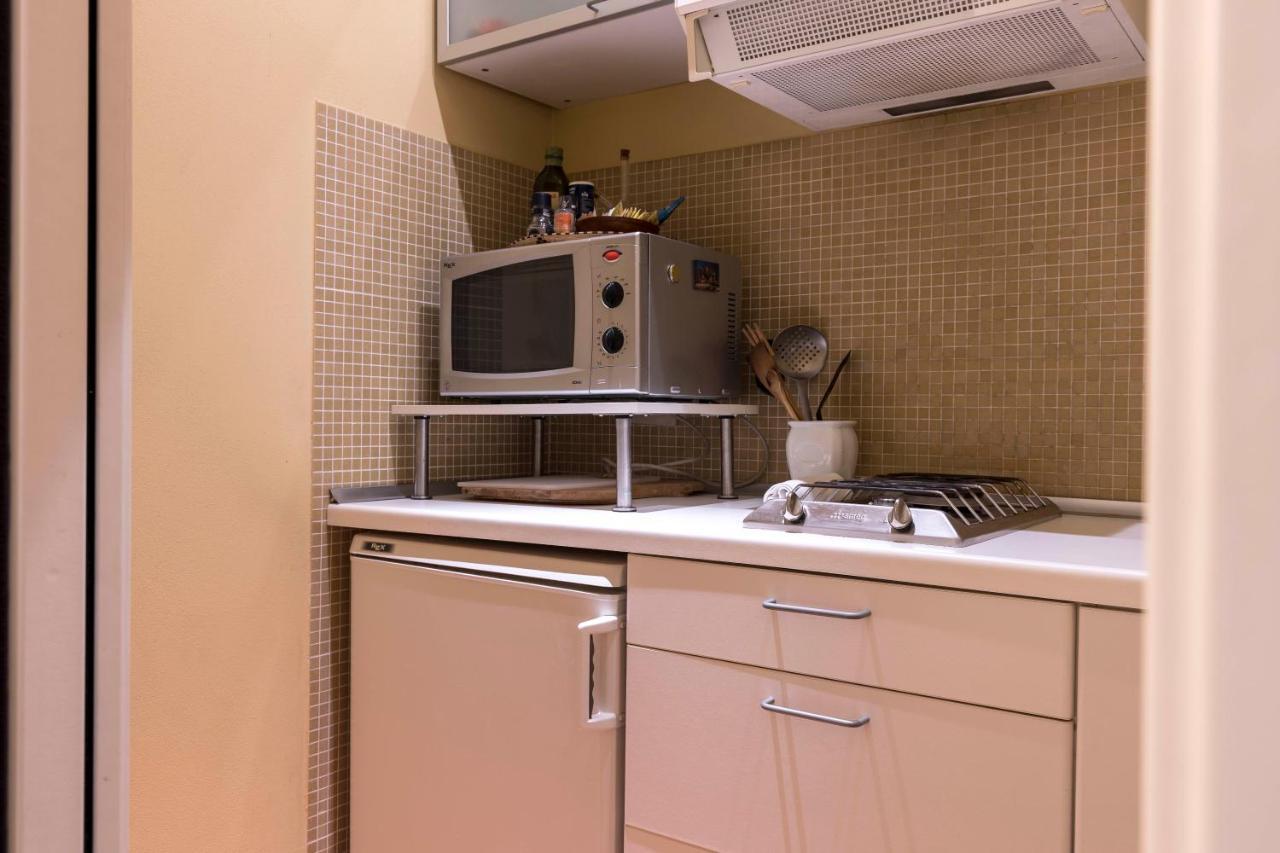 Casa Santa Croce Apartment Флоренция Екстериор снимка