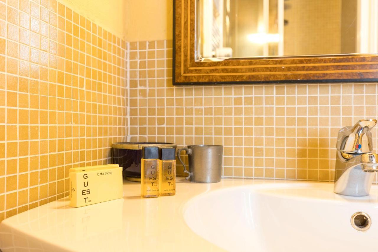Casa Santa Croce Apartment Флоренция Екстериор снимка