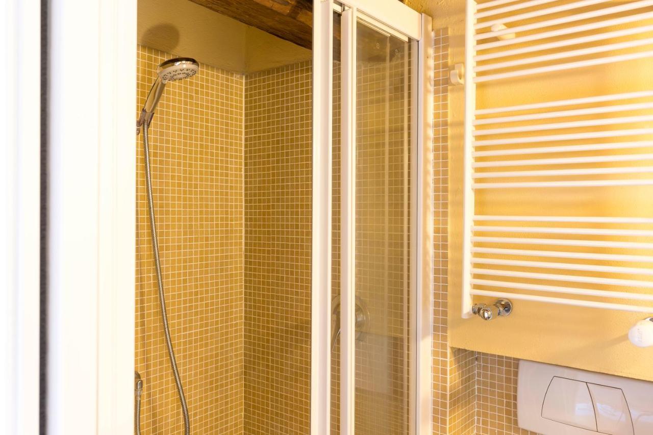 Casa Santa Croce Apartment Флоренция Екстериор снимка