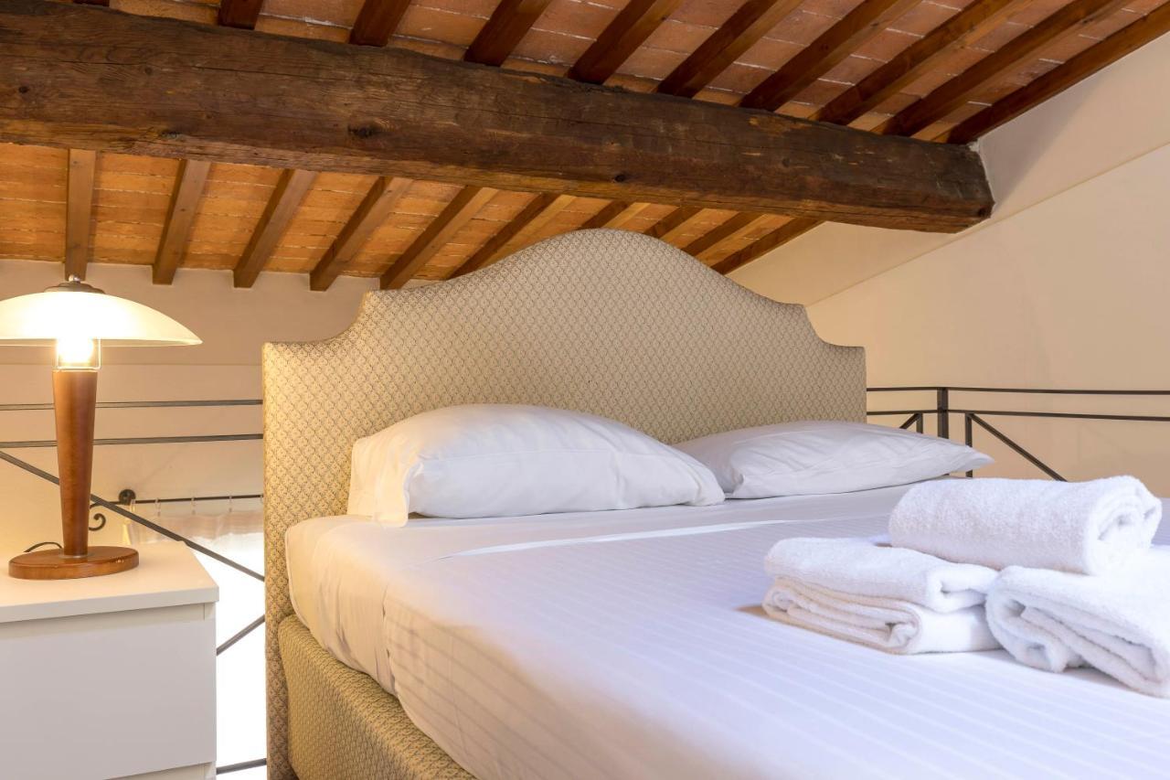Casa Santa Croce Apartment Флоренция Екстериор снимка